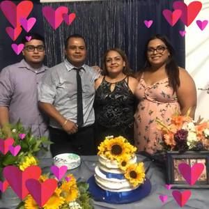 Meet your Posher, Antonio